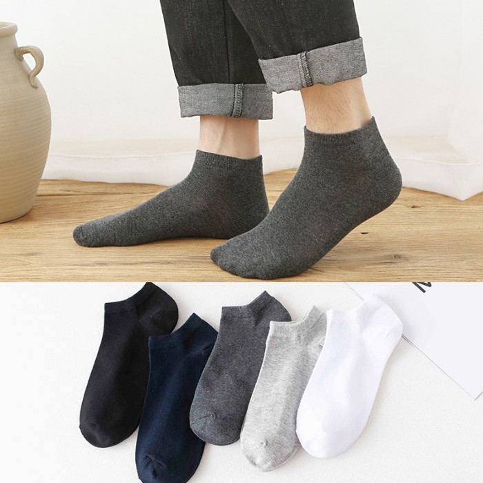[ SALE UP TO 50% ] Combo 10 đôi Tất, Vớ Chống Thối Chân Nam Siêu Rẻ, Hộp 10 đôi Tất Nam/vớ Nam Chống Thối Chân Hàng Cao Cấp