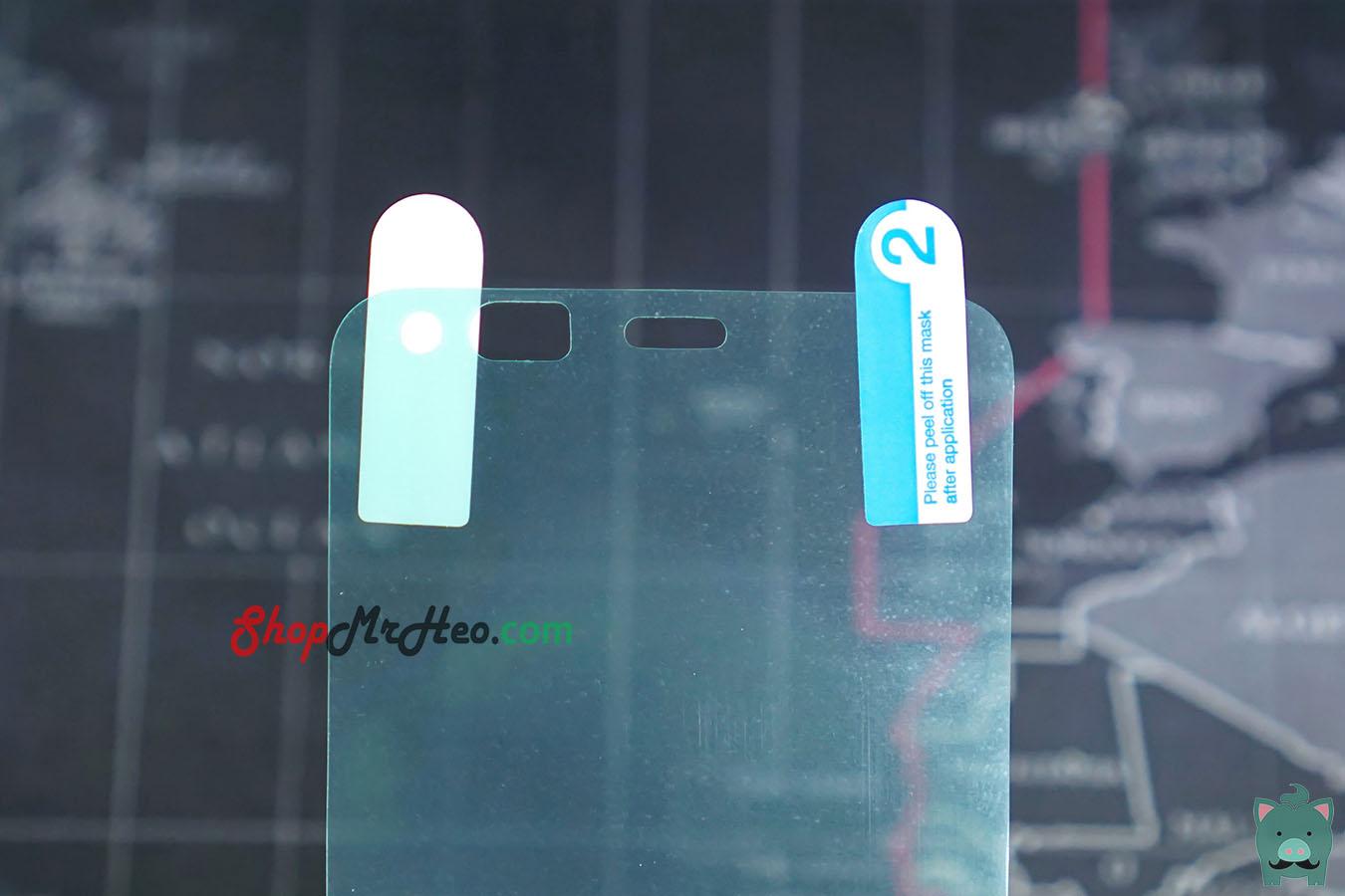 [HCM]Dán Dẻo TPU Full Màn Hình Google Pixel 4 - Pixel 4 XL