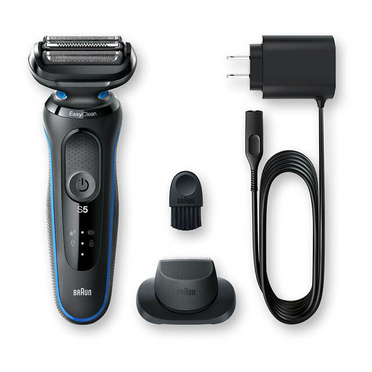 Máy cạo râu Braun Series 5 5018s | Made in Germany