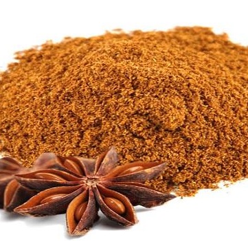 Bột đại hồi (Hoa Hồi) Ông Chà Và 35gram