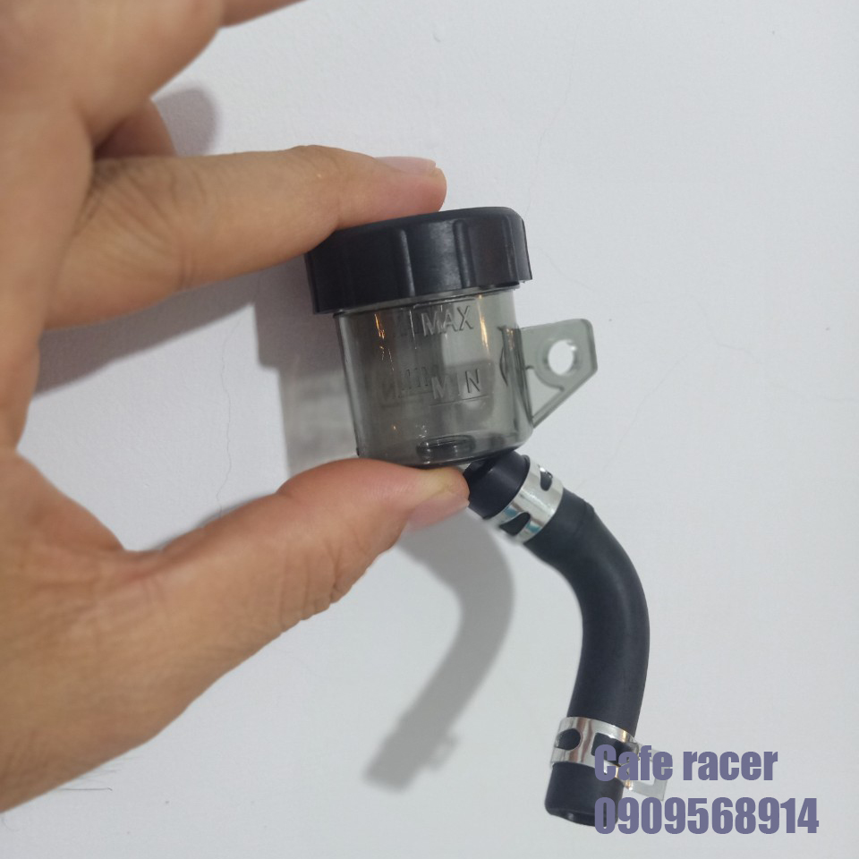Bình dầu thắng đĩa rời trước sau dùng các loại xe Exceiter winer raider