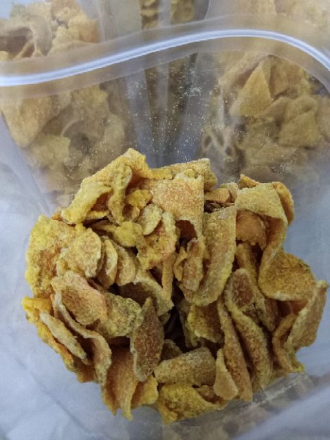 Mứt nghệ nhà làm, Mứt Huế gói 1kg