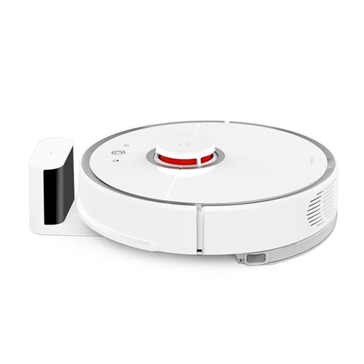 Robot hút bụi lau nhà XIAOMI ROBOROCK GEN 2 (S50 – SILVER)