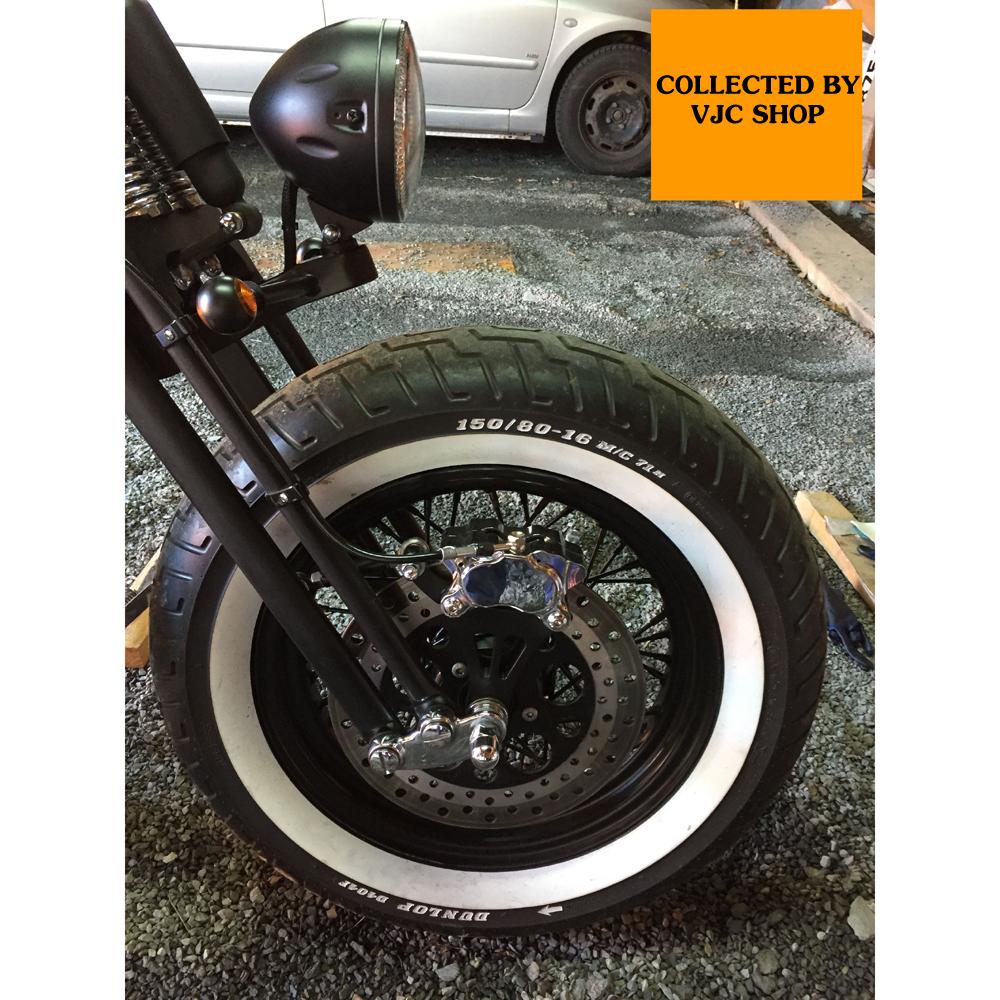 Lốp Dunlop D404 110.90-18 TL