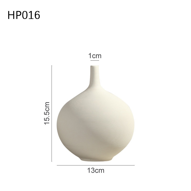 Hiện đại lọ hoa decor thanh lịch trang trí bàn làm việc văn phòng tối giản trang trí trưng bày bàn bình hoa thẩm mỹ bình hoa trang trí phòng khách bình hoa trang trí