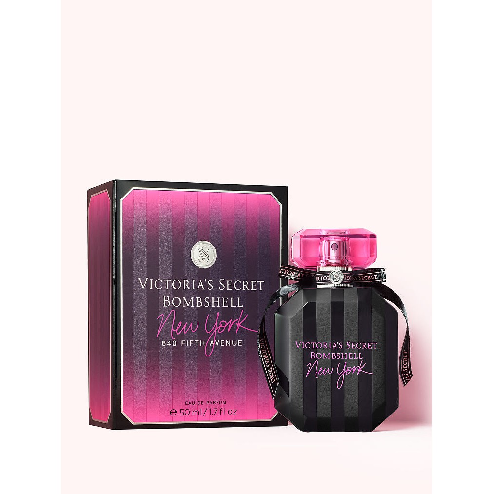 Nước hoa Victoria hồng 100ml
