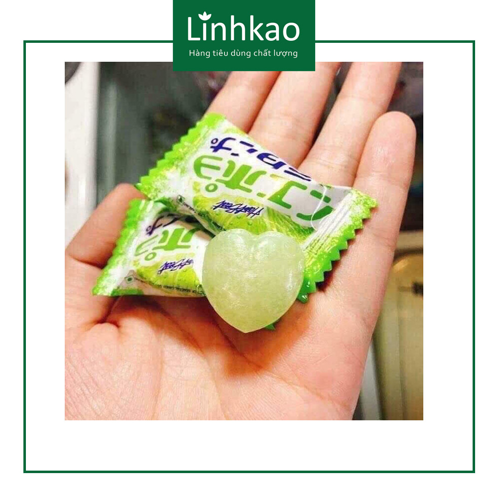 Kẹo Chanh Muối Nội Địa Thái Lan