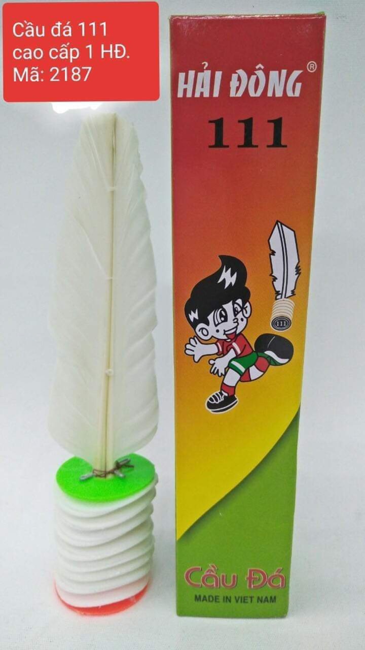 Cầu đá HD-111