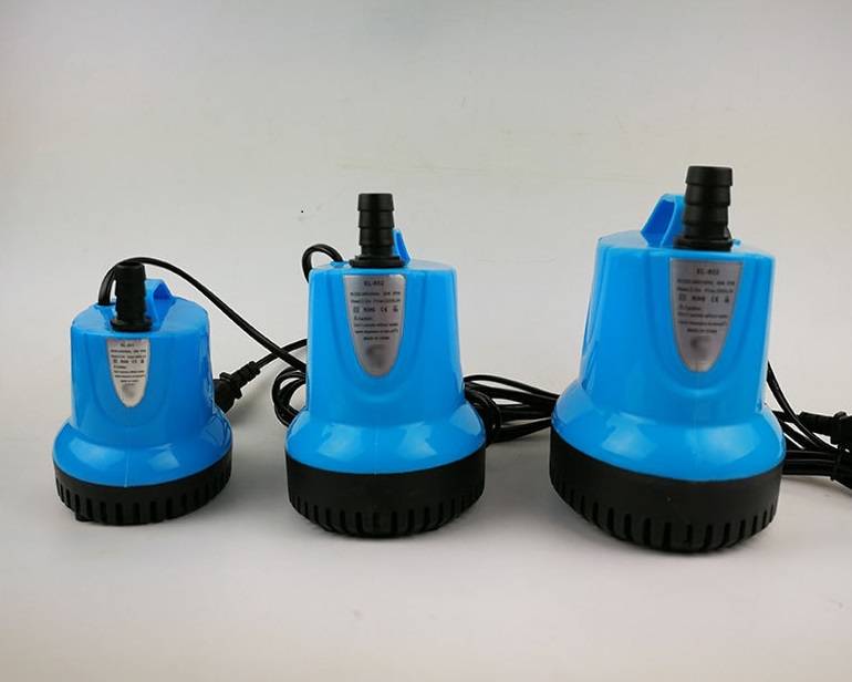 MÁY BƠM CHÌM 220v 55W - MÁY BƠM CHÌM 220v 55W