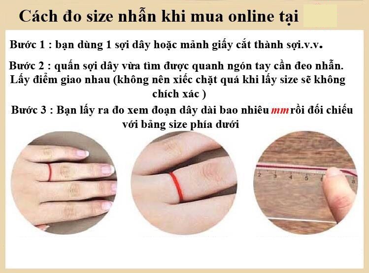 Nhẫn Nữ Titan Cao Cấp Kim Tiền Siêu Cute