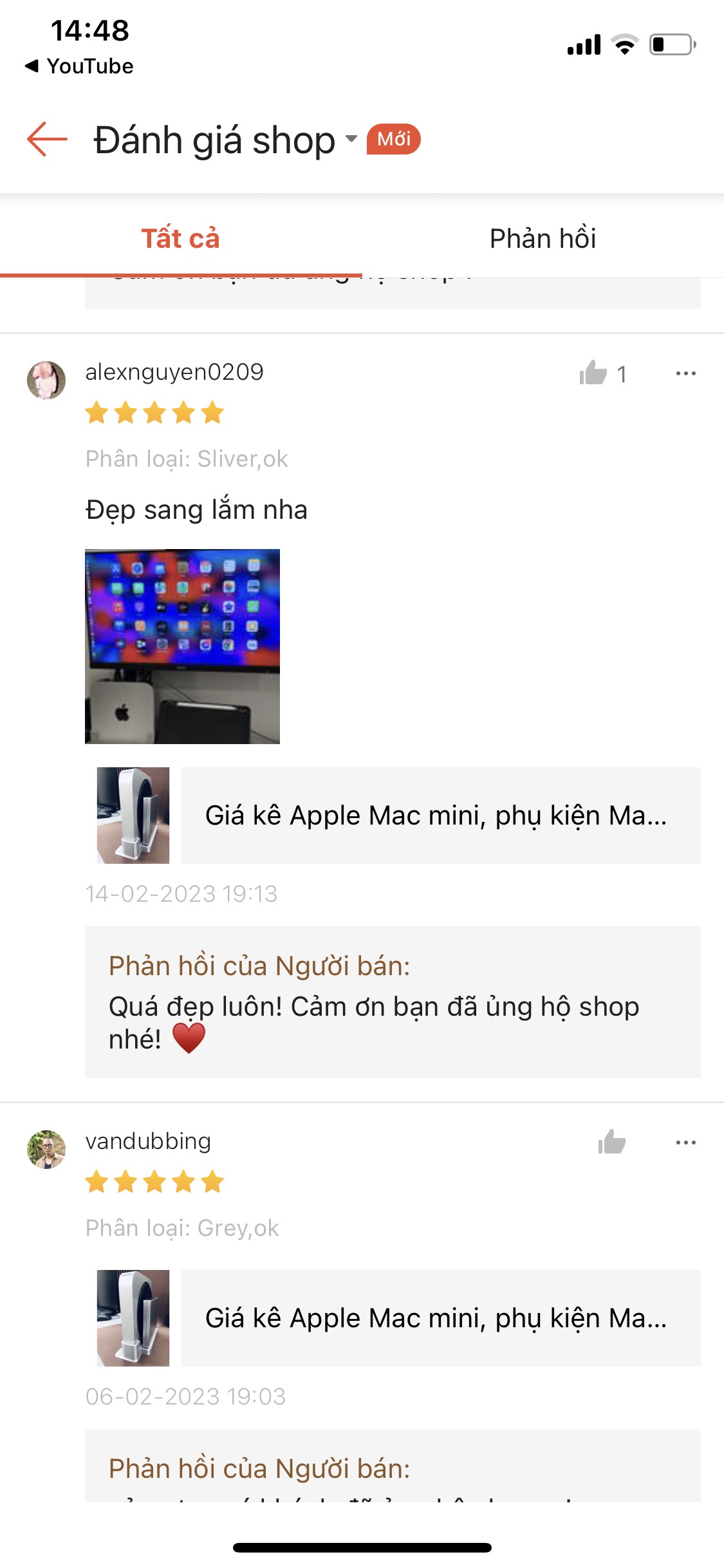 Giá kê Apple Mac mini, phụ kiện Mac mini
