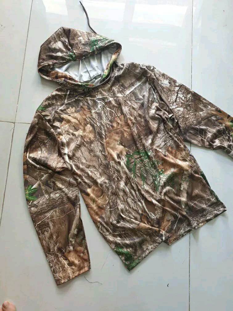 [HCM]Áo lá cây mẩu mới .