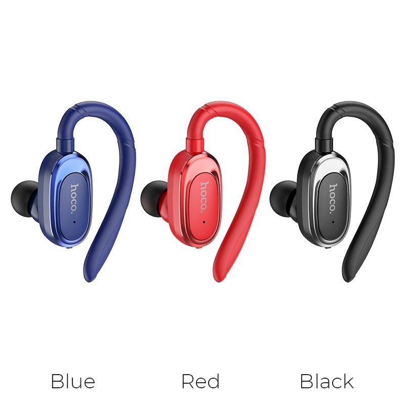 Tai nghe bluetooth nhét tai Hoco E26 Plus Encourage V5.0