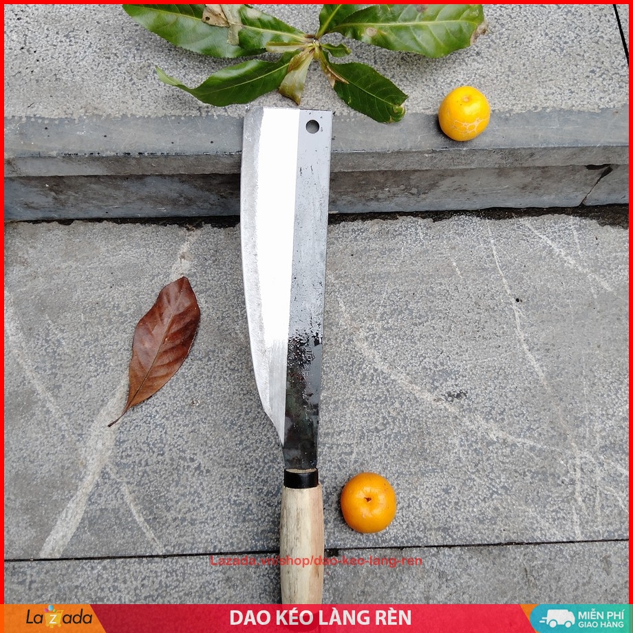 Dao phay chặt thái băm thịt nhà bếp giá tốt