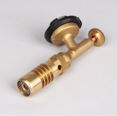 Đầu Khò Ga Mini 1300 Độ C Bằng Đồng Độ Bền Cao