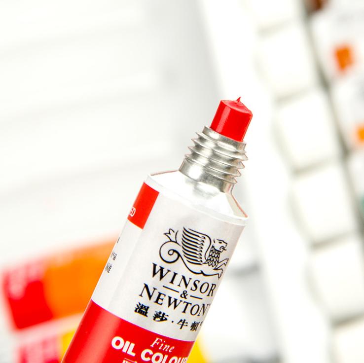 Màu Sơn Dầu Winsor Newton