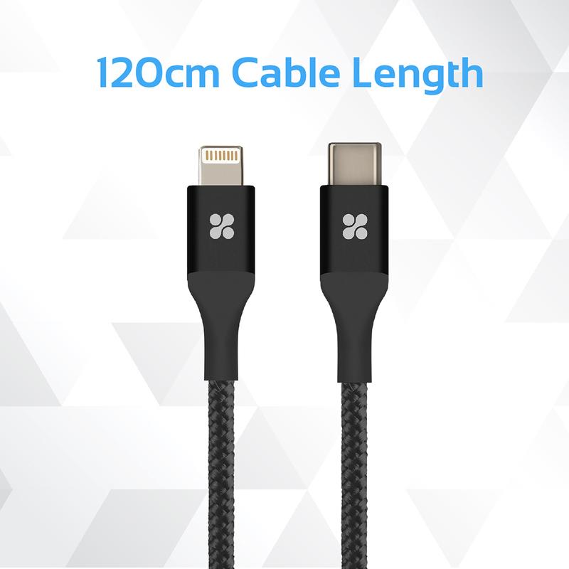 Cáp chuyển Promate LinkMate-LTC