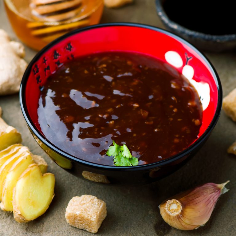 Xốt Worcestershire Sauce Otafuku 1.8L (SS094)
