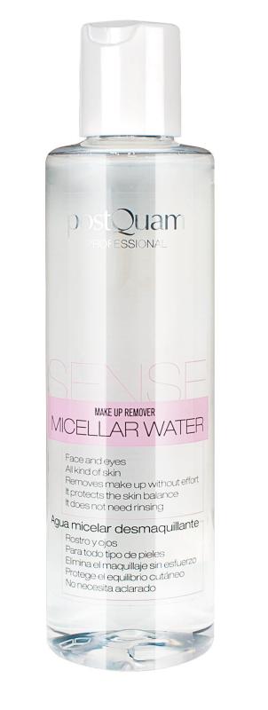 postQuam - MAKE UP REMOVER MICELLAR WATER tốt nhất