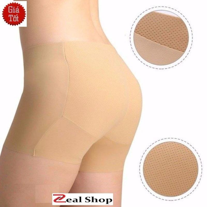 Quần Độn Mông Đùi Cao Cấp Mặc Trong Váy