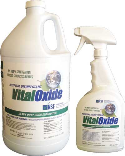 Vital Oxide 946ml