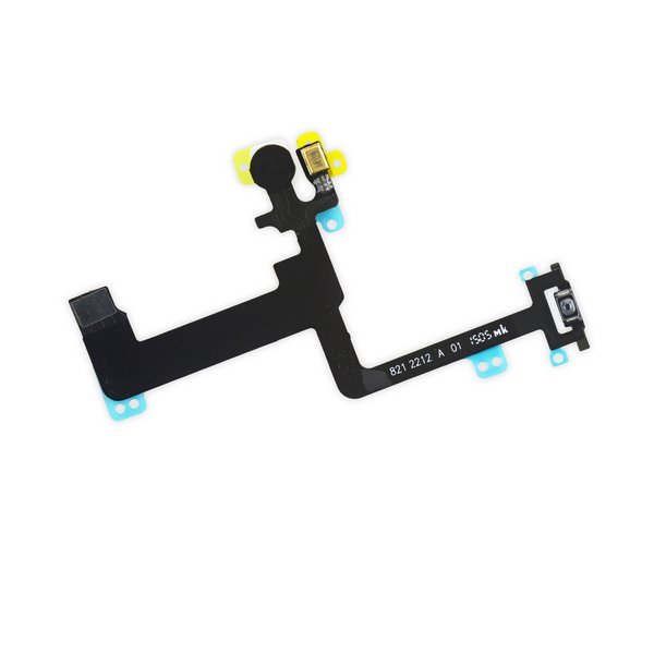 Cụm dây cáp phím nguồn volume ip 5/5c/5s/5se/6/6plus/6s/6splus/7/7plus/8/8plus