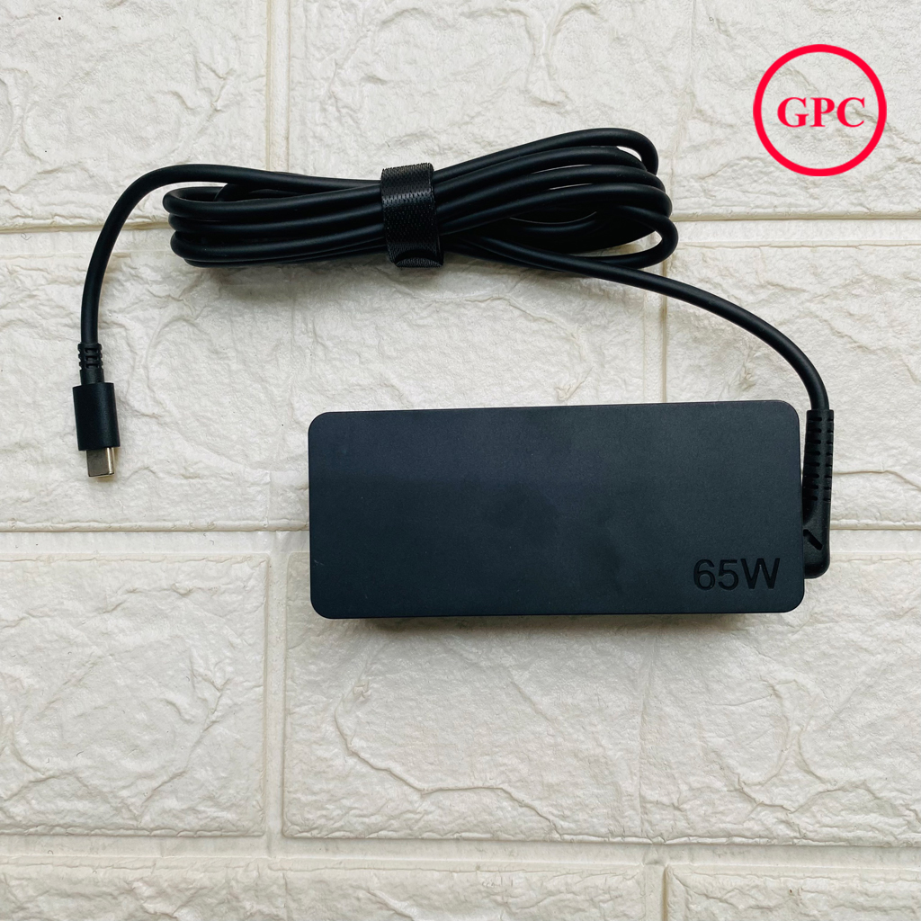 ⚡️[Sạc zin ] Sạc Laptop Lenovo Thinkpad E14 output 20V - 3.25A - 65W