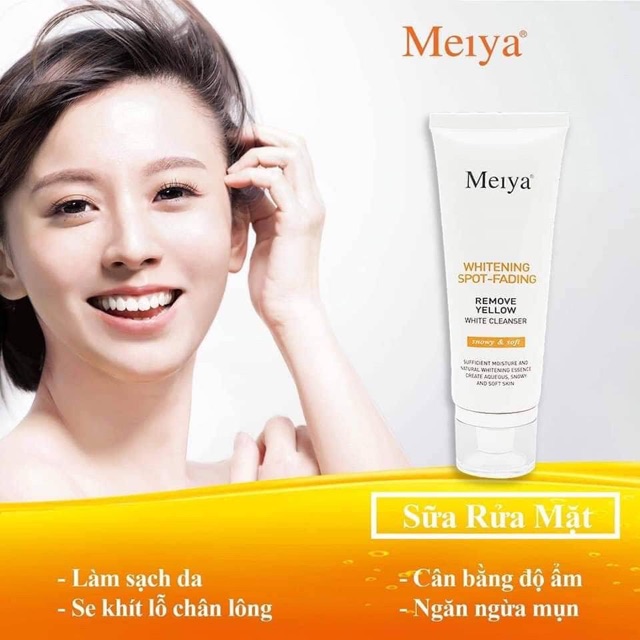 Bộ Meiya cam của Nhật