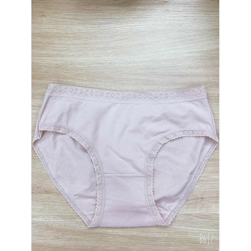 Quần Lót Dệt Kim  (Chất cotton)