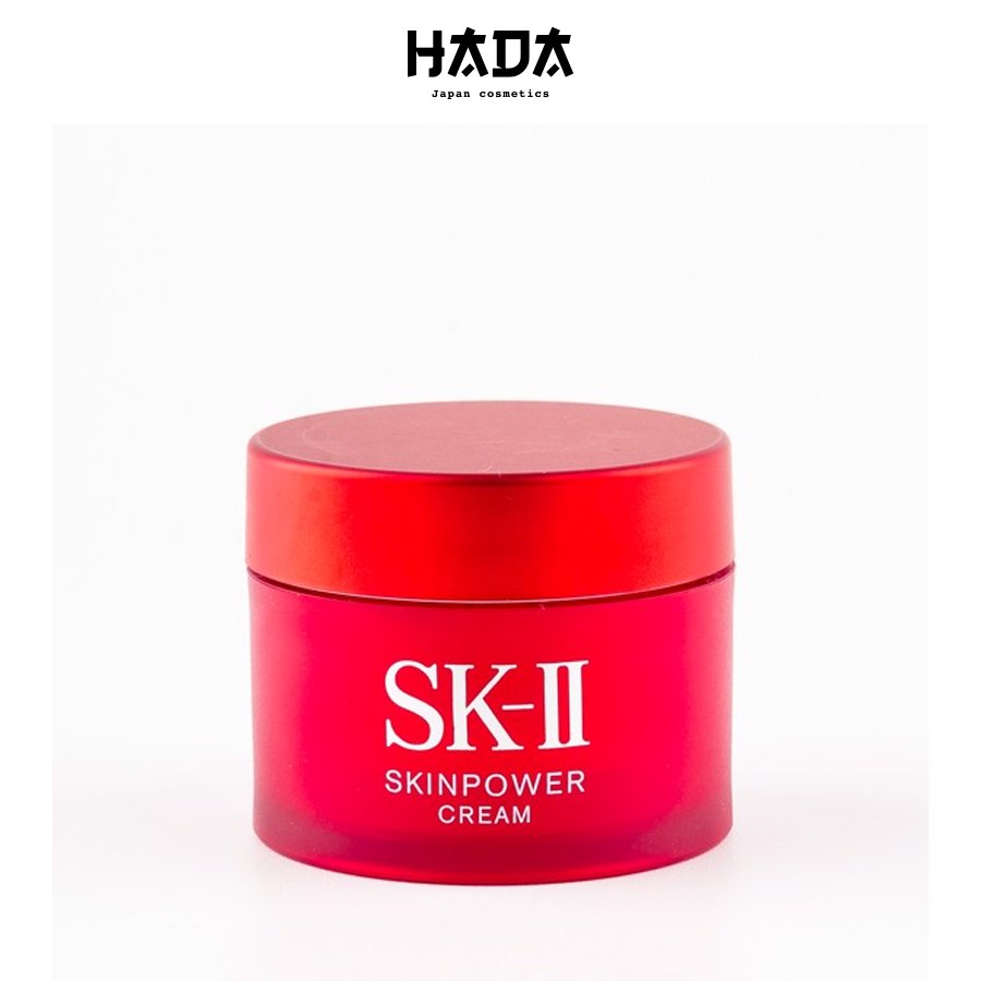 Kem dưỡng chống lão hóa sk ii r.n.a power radical new age 15g - hada cosmetic
