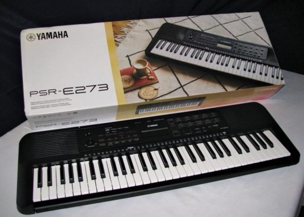 Organ - Organ Yamaha - Đàn Organ Yamaha E273