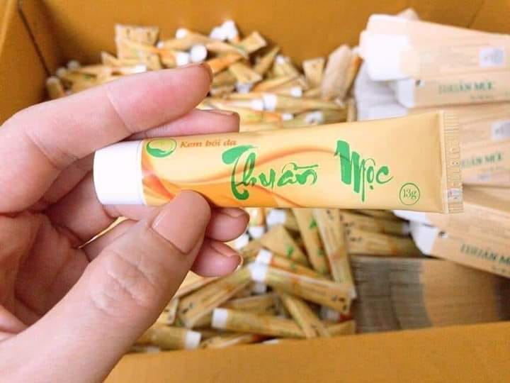 Combo 10 Hộp Thuần Mộc (Giá sỉ)