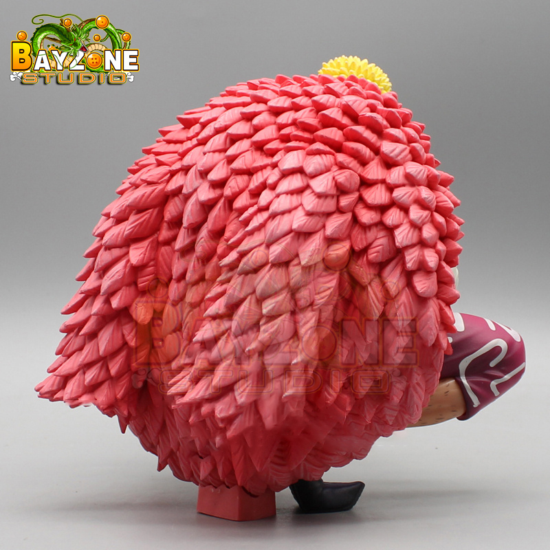 Mô hình Doflamingo - mô hình one piece