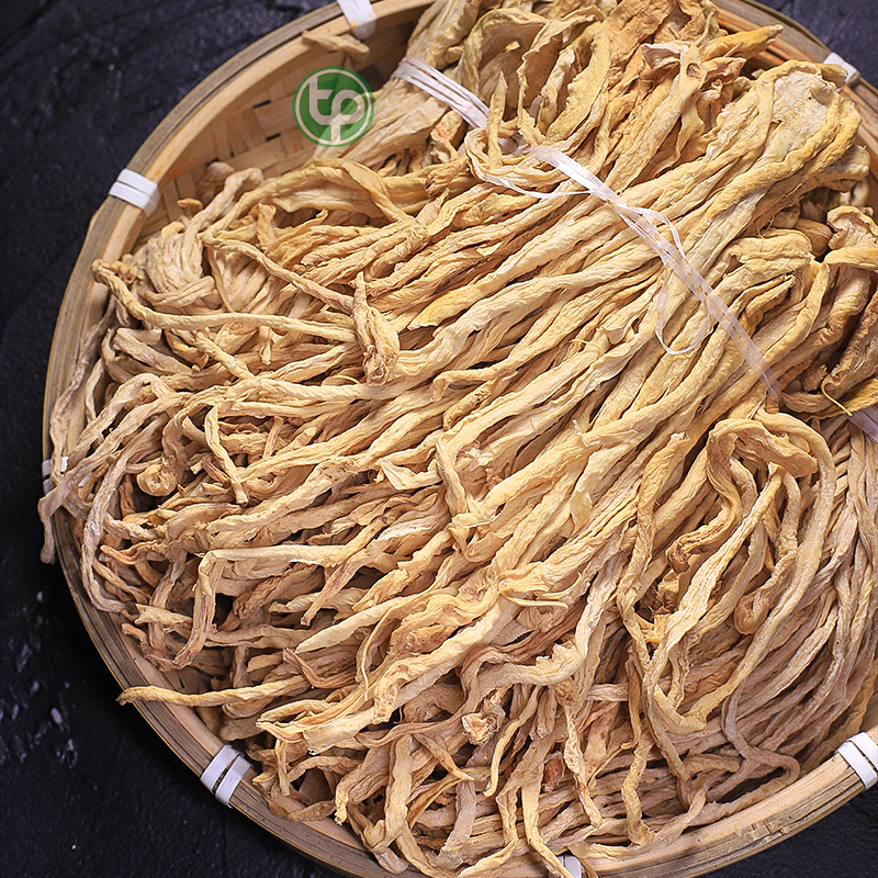 Củ cải trắng sấy khô 500g - Tấn Phát