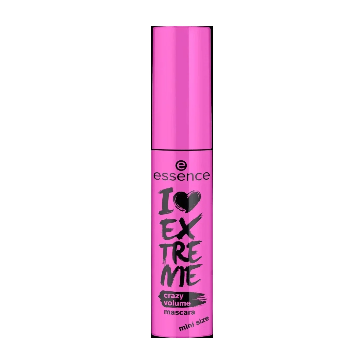MASCARA ESSENCE COSMETICS SIZE MINI [MÀU ĐEN]