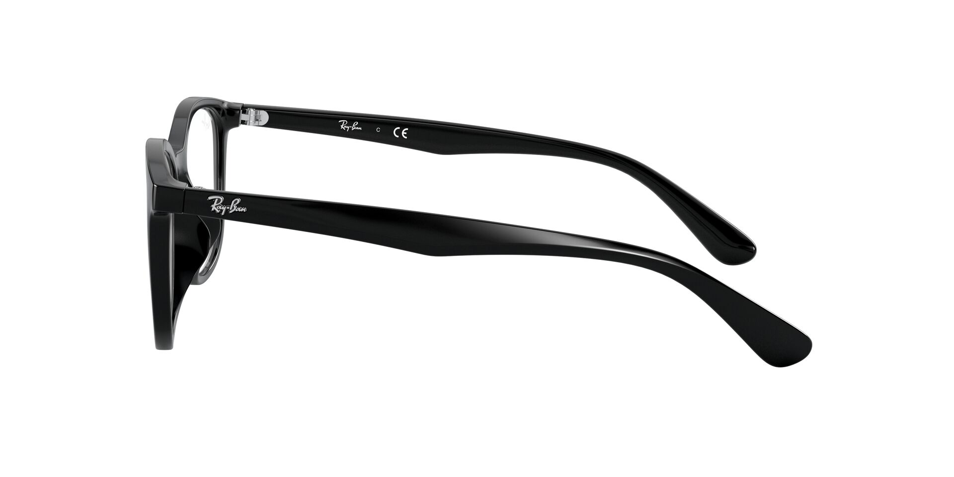 Mắt Kính Ray-Ban - RX7093D 2000 - Kính thường Size 54