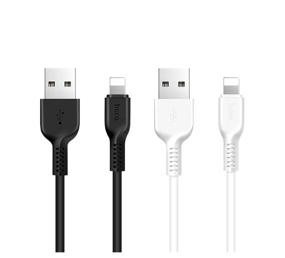 [HCM]Cáp sạc iPhone/iPad HOCO X20