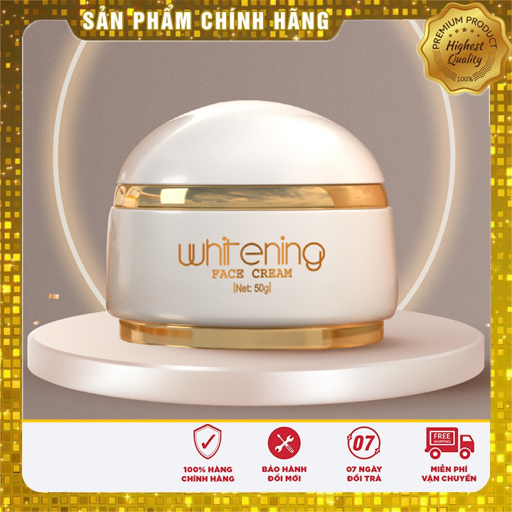 [CHÍNH HÃNG] Kem face pháp a cosmetics 50g 2022 date mới nhất