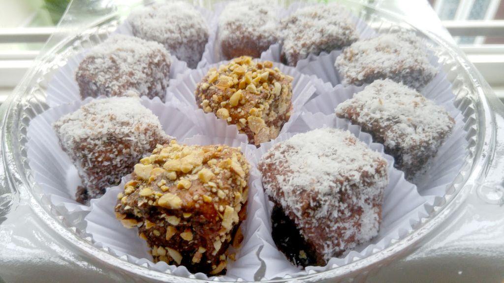 Cơm dừa vụn 1kg