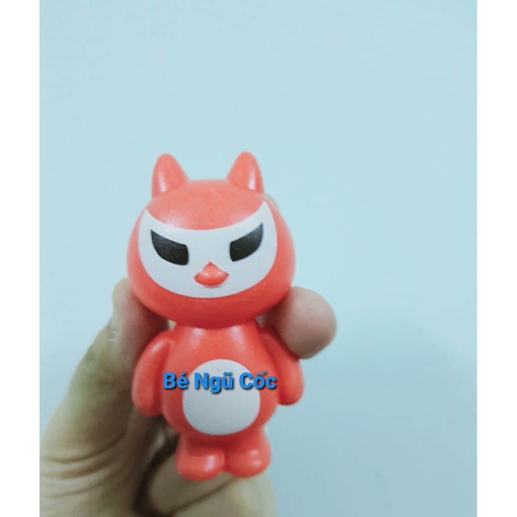[HCM]Đồ chơi trồng cây bằng nhựa (ảnh thật)
