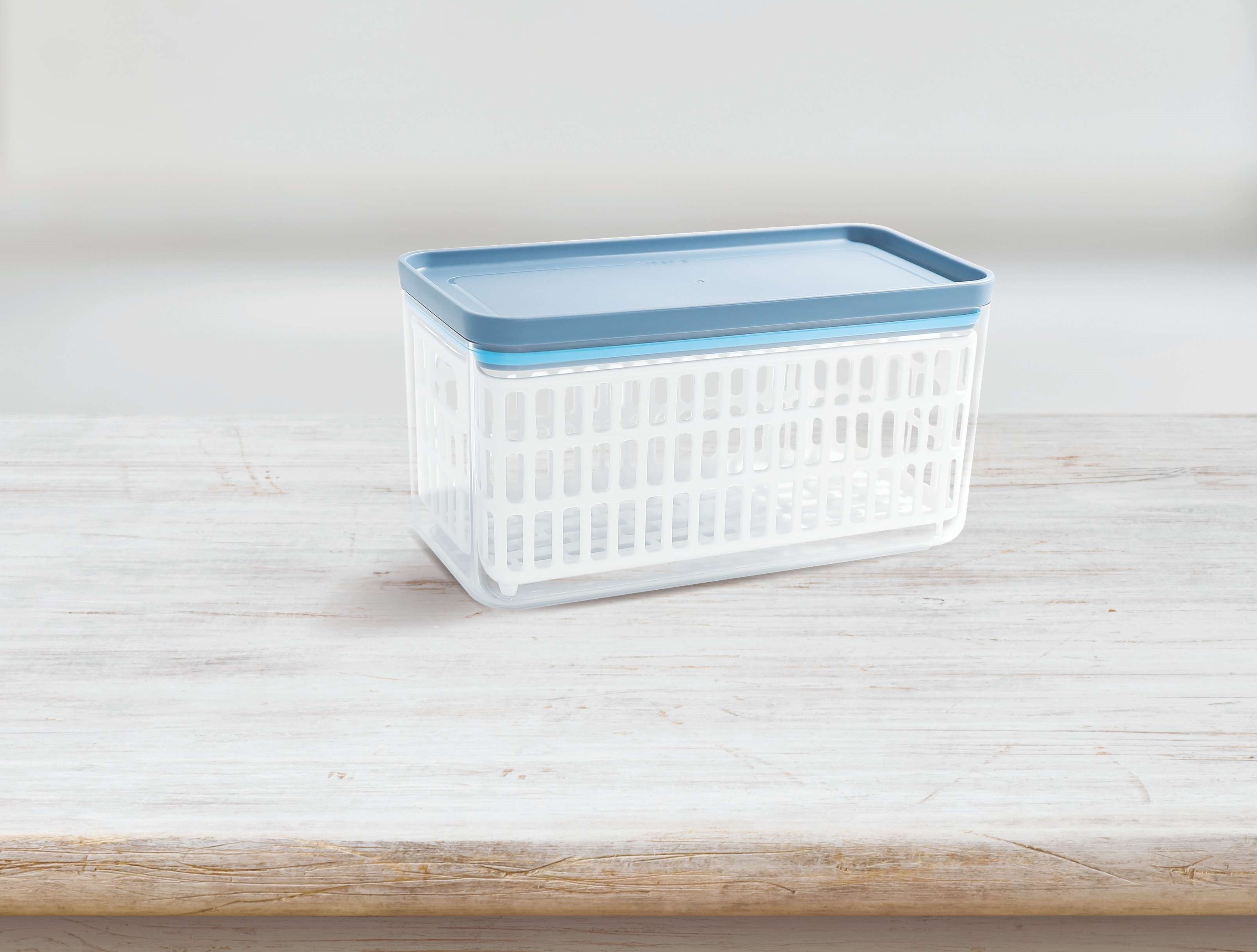 Hộp bảo quản thực phẩm - Fitis Nora 1B plus