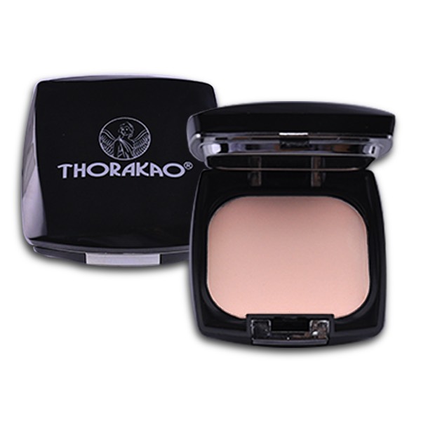 [giá khuyến mãi] phấn phủ thorakao 9g gồm 4 tông màu
