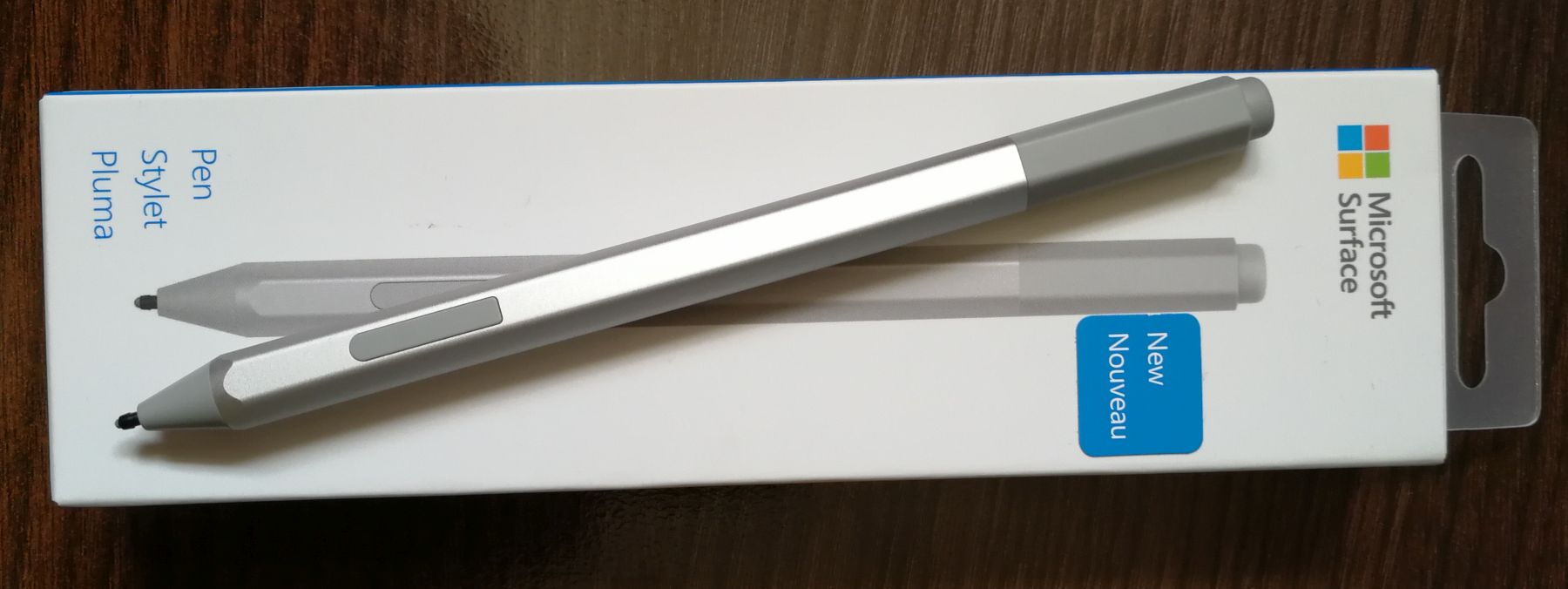 Bút Microsoft SURFACE PEN - Like New 99%