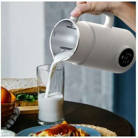 MÁY LÀM SỮA HẠT ZENGON 800ML