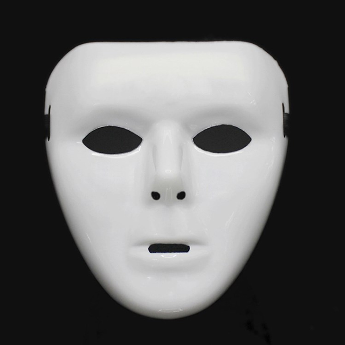 Mặt Nạ Hóa Trang Trang Lạ Halloween