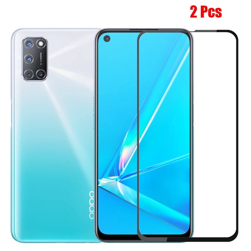 Kính cường lực oppo A92 dòng cao cấp 9h+