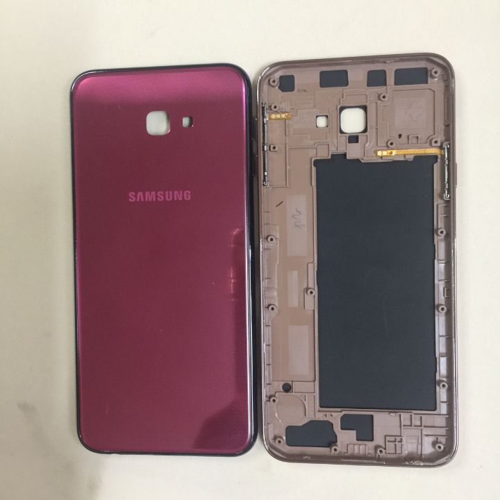 Vỏ Samsung J4 plus