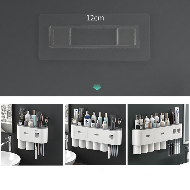 Miếng dán tường sản phẩm ECOCO, ASWEI cho các mẫu