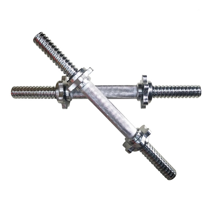 Đòn tạ tay 35 cm, đòn tạ tay