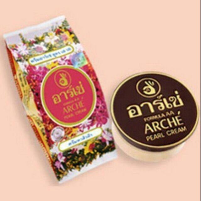 sỉ lố 12h kem arche ac Thái